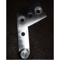 Bridie Roller Hinge C/w Pin